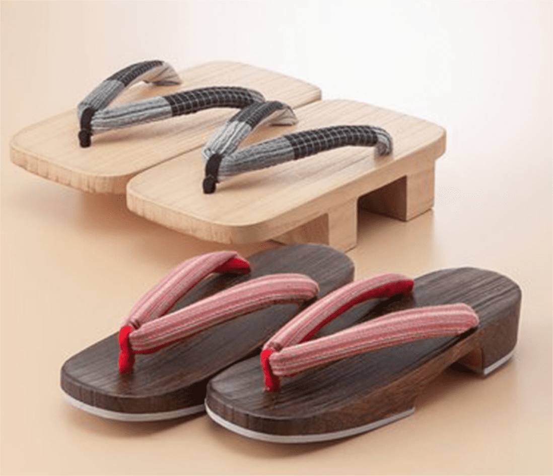 Zori・Sandals