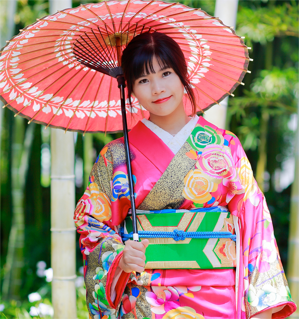 Kimono Plans