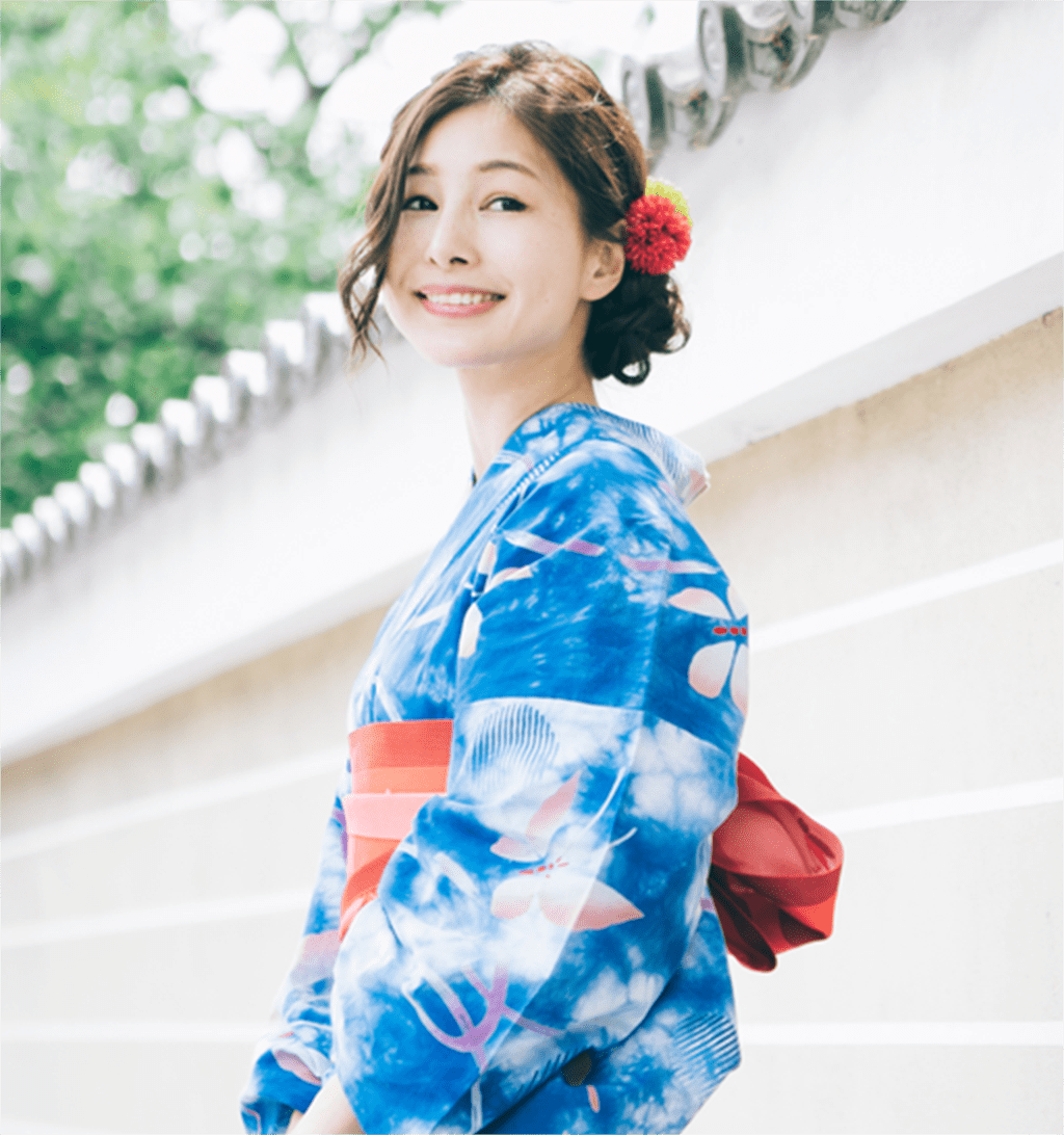 Yukata Plans