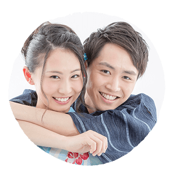 Couples' Yukata Standard Plan