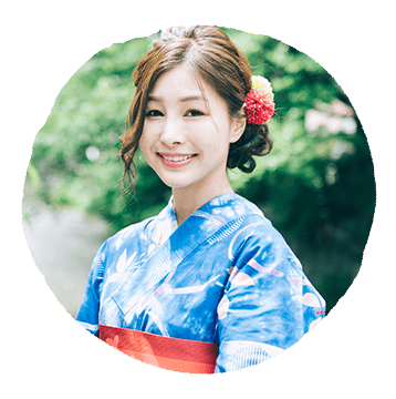 Lady's Yukata Recommend Plan